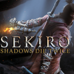 Group logo of Sekiro: Shadows Die Twice