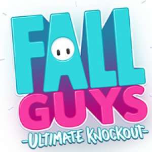 Group logo of Fall Guys