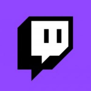 Group logo of Twitch