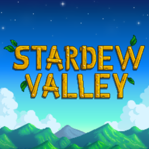 Group logo of Stardew Valley