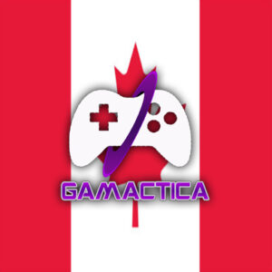 Group logo of Canadian Streamers