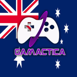 Group logo of Australia Streamers