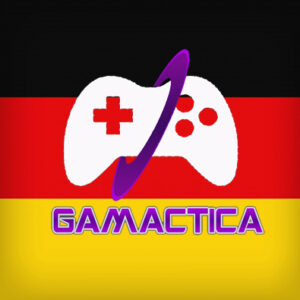 Group logo of Germany Streamers