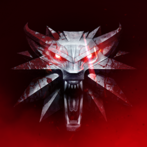 Group logo of The Witcher