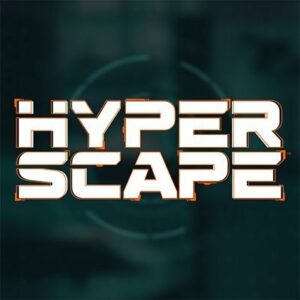 Group logo of Hyper Scape