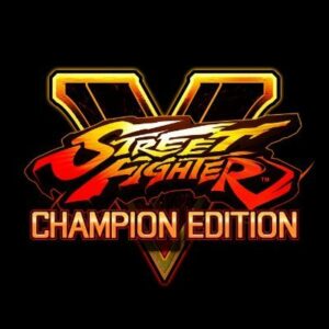 Group logo of Street Fighter