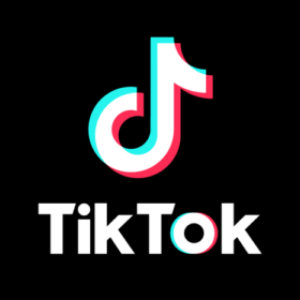 Group logo of TikTok