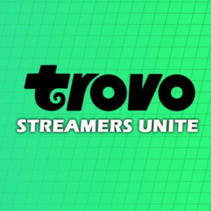 Group logo of Trovo Streamers Unite